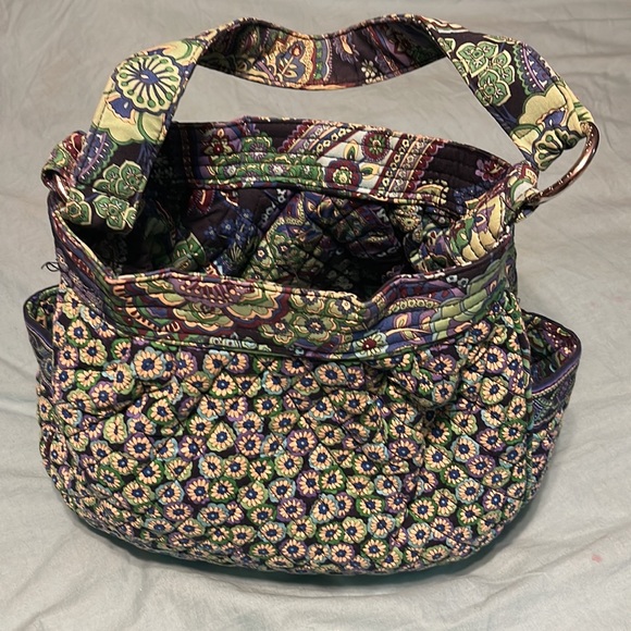 Vera Bradley handbag - Picture 2 of 2